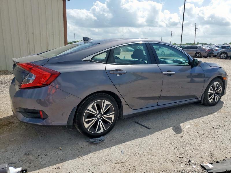 2018 HONDA CIVIC EX 2HGFC1F36JH646120