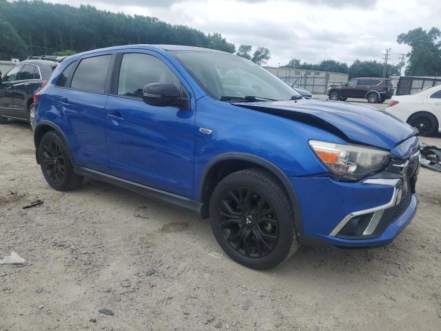 Vin: ja4ap3au0ju009269, lot: 60819795, mitsubishi outlander es 20184