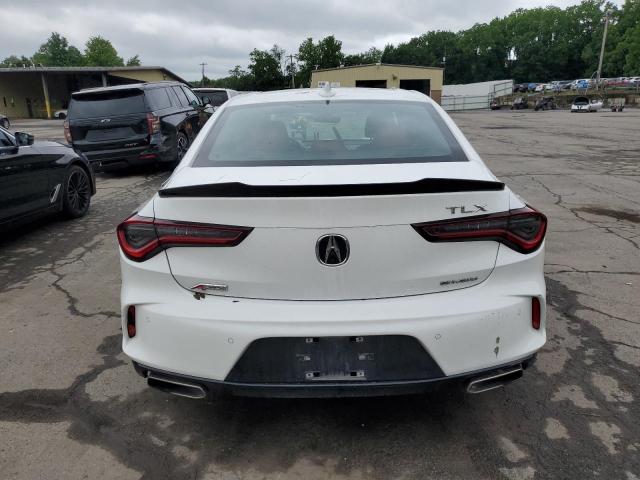 2023 ACURA TLX A-SPEC 19UUB6F51PA004968