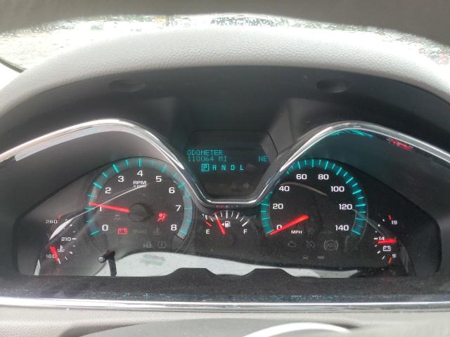 2016 CHEVROLET TRAVERSE L - 1GNKRFED7GJ176066