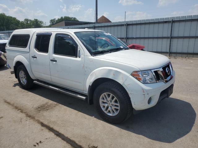 Vin: 1n6ad0ev3hn764756, lot: 62225775, nissan frontier s 20174