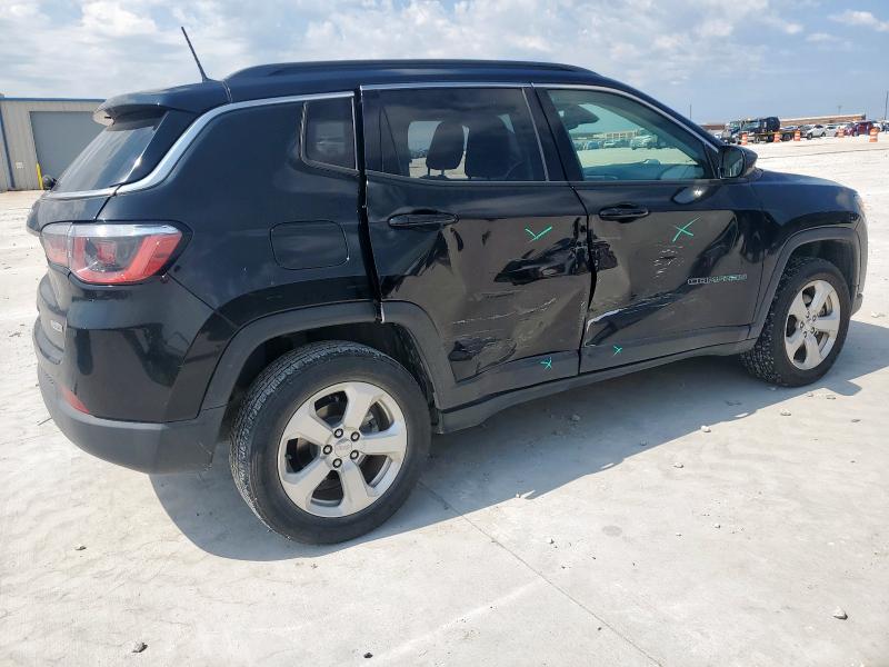 2018 JEEP COMPASS LA 3C4NJDBB1JT261988
