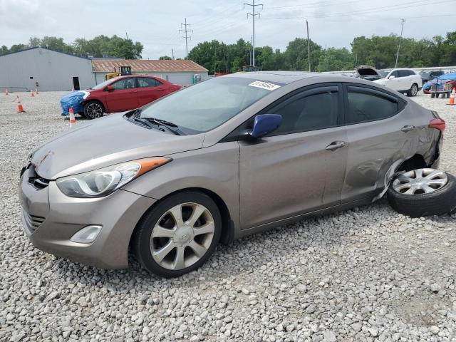 Vin: 5npdh4ae9ch121323, lot: 61184645, hyundai elantra gls 2012 img_1