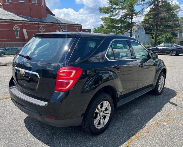 Vin: 2gnalbek0h1606021, lot: 63133245, chevrolet equinox ls 20174