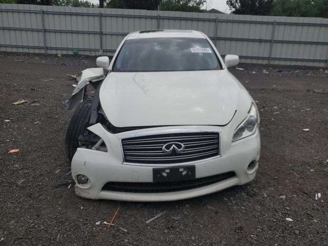 2012 INFINITI M37 X - JN1BY1AR8CM392441