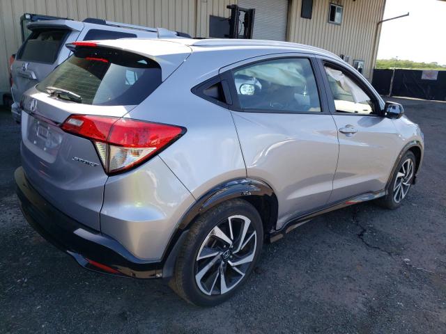 2019 HONDA HR-V SPORT - 3CZRU5H17KM717236