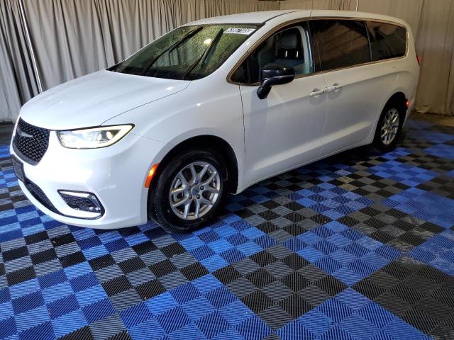 CHRYSLER PACIFICA T