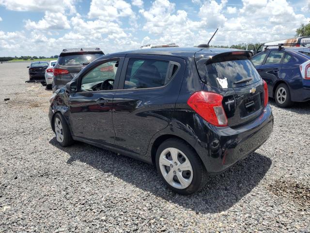 2021 CHEVROLET SPARK LS KL8CB6SA3MC703282