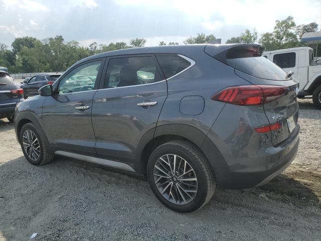 Vin: km8j3cal3mu399079, lot: 61940165, hyundai tucson limited 20212