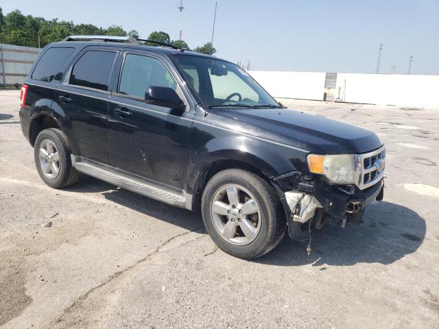 Vin: 1fmcu0e79aka45236, lot: 60406005, ford escape limited 20104