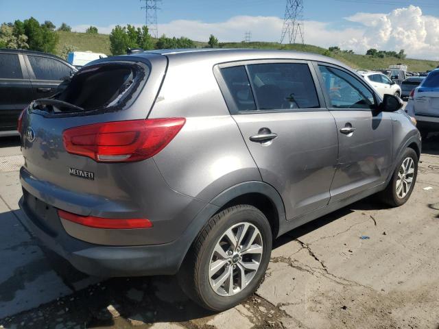 Vin: kndpbcac5f7704665, lot: 60266695, kia sportage lx 20153