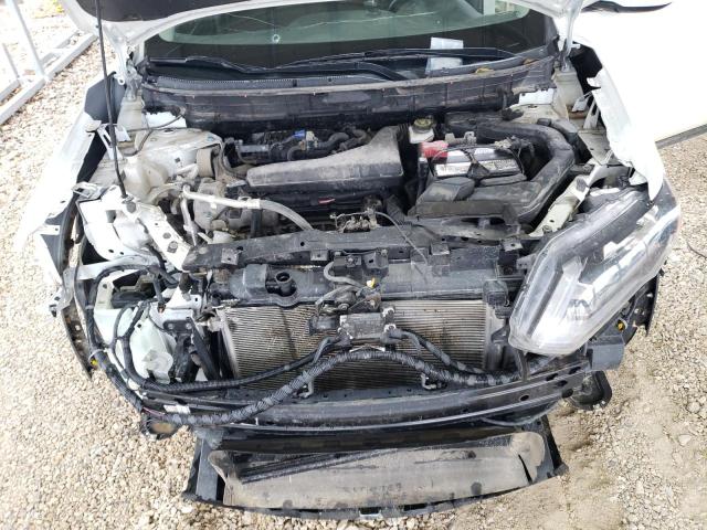 2019 NISSAN ROGUE S - KNMAT2MV8KP530045