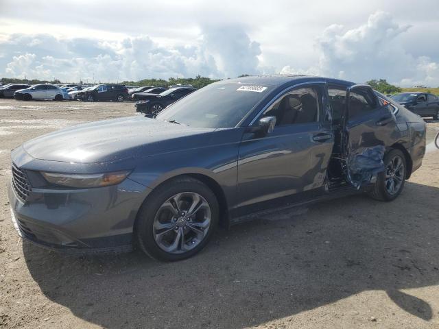 Vin: 1hgcy1f3xpa034675, lot: 62169885, honda accord ex 2023 img_1