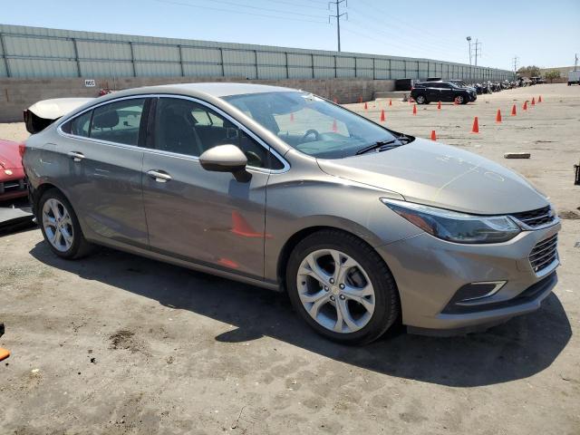 Vin: 1g1bf5sm7j7144019, lot: 61221495, chevrolet cruze premier 20184