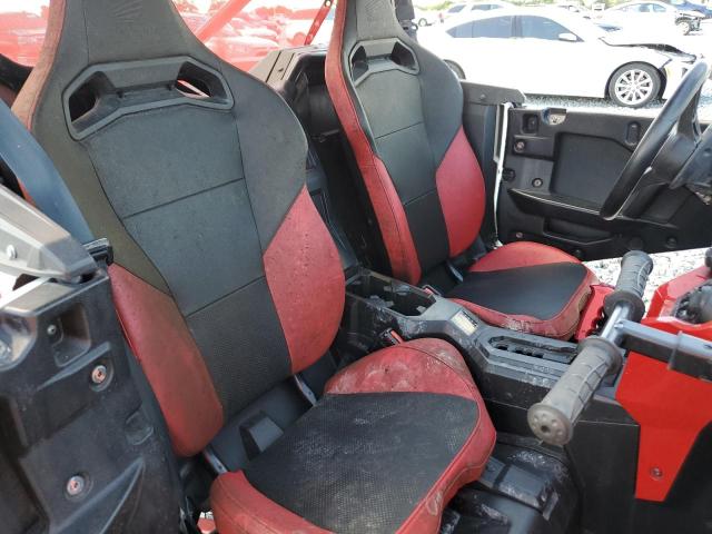 2021 HONDA SXS1000 S2 1HFVE0549M4200298