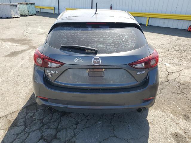 2017 MAZDA 3 TOURING - JM1BN1L39H1125039