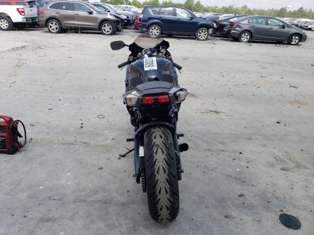 2013 SUZUKI GSX-R750 JS1GR7MA6D2102195