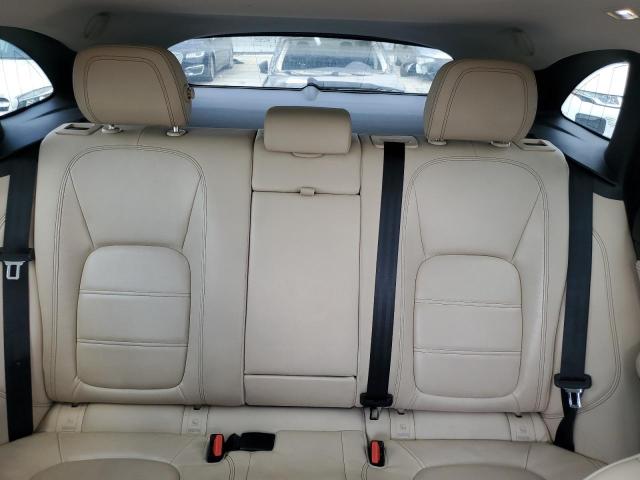2017 JAGUAR F-PACE PRE SADCK2BV3HA067567