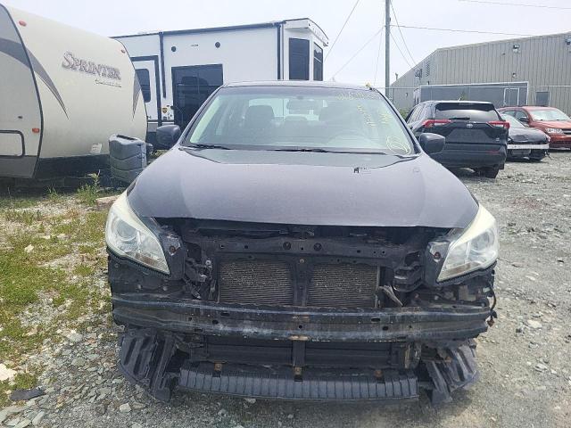 2017 SUBARU LEGACY 2.5 - 4S3BNCA67H3005236