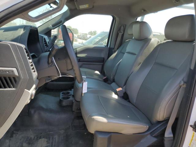 2015 FORD F150 - 1FTMF1CP1FKD62477