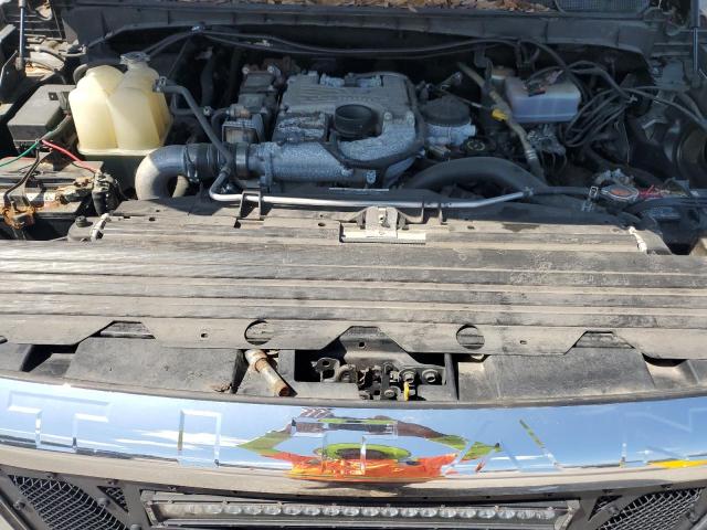 2018 NISSAN TITAN XD S 1N6BA1F46JN518038