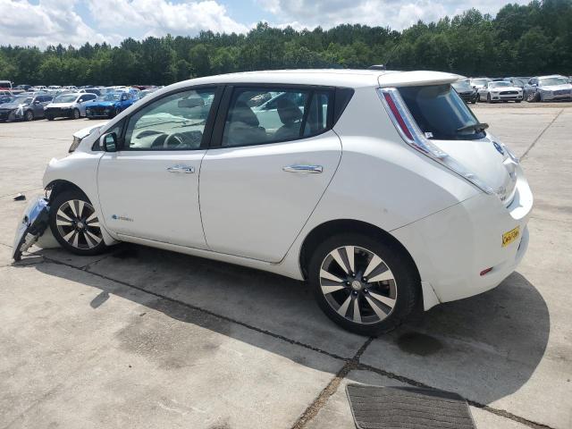 Vin: 1n4az0cp0fc312464, lot: 60401865, nissan leaf s 20152