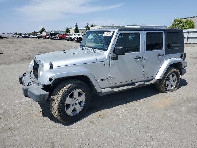 JEEP WRANGLER S
