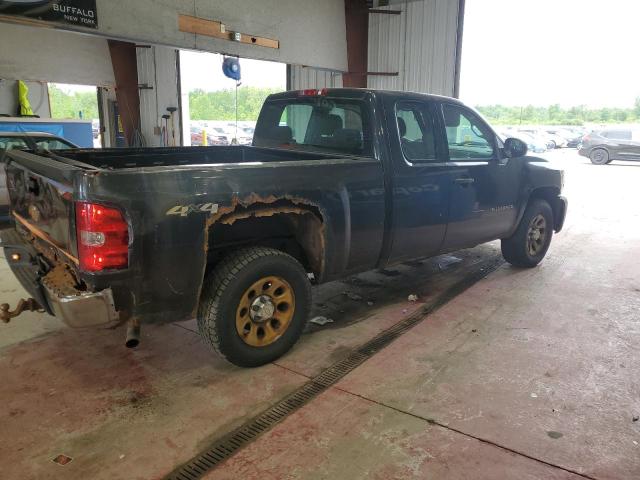 Vin: 1gcskpea4az142622, lot: 61247285, chevrolet all models k1500 20103