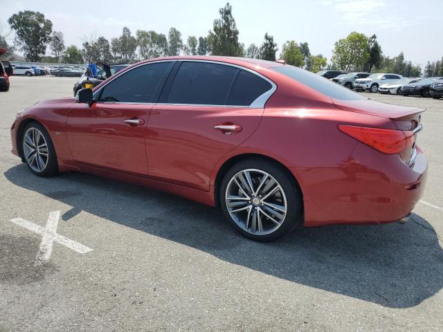 Vin: jn1ev7ap1gm300132, lot: 59539555, infiniti q50 premium 20162