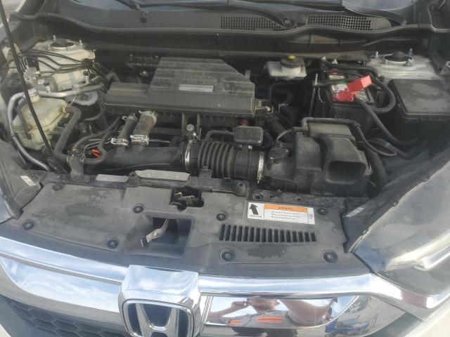 2018 HONDA CR-V EXL 2HKRW2H84JH659814