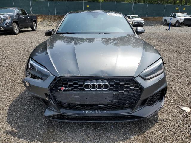 2018 AUDI RS5 WUAPWAF53JA902212