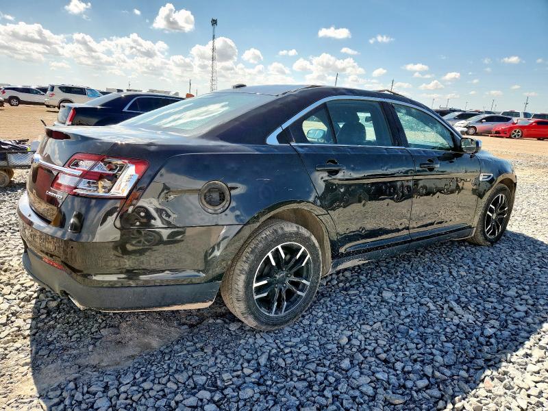 Vin: 1fahp2f8xfg144488, lot: 60939435, ford taurus limited 20153