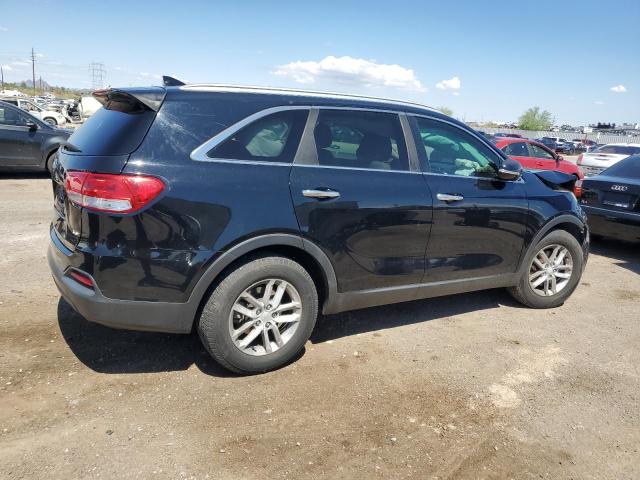 2016 KIA SORENTO LX - 5XYPG4A51GG002601