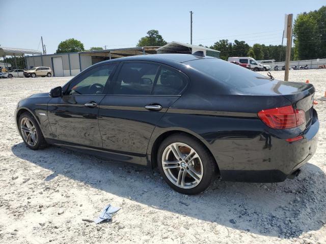 Vin: wba5a5c50ed500003, lot: 62283965, bmw 5 series i 20142