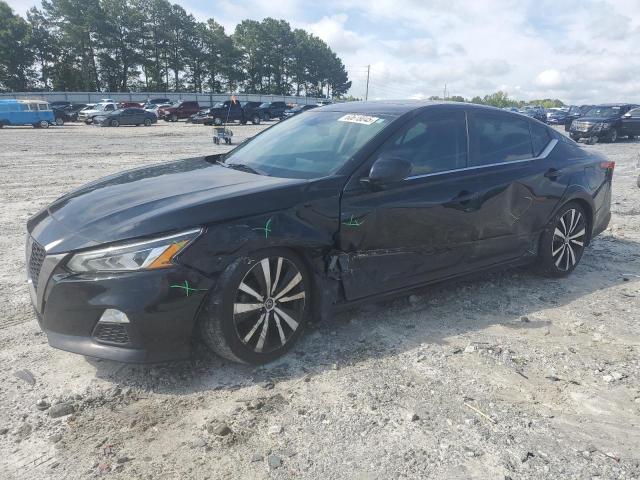 NISSAN ALTIMA SR