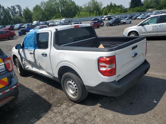 2022 FORD MAVERICK X 3FTTW8E32NRA64657