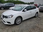 2019 NISSAN SENTRA - 3N1AB7AP7KY347873