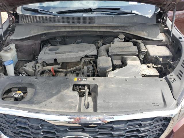 2019 KIA SORENTO L 5XYPG4A32KG550310