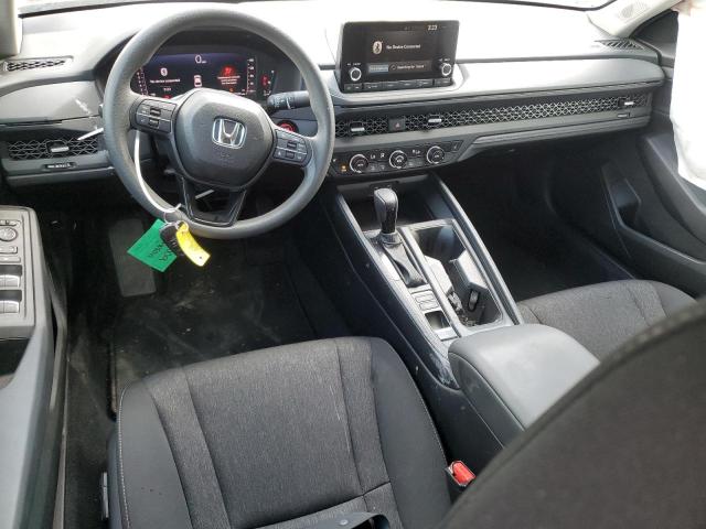 2024 HONDA ACCORD EX 1HGCY1F3XRA075956