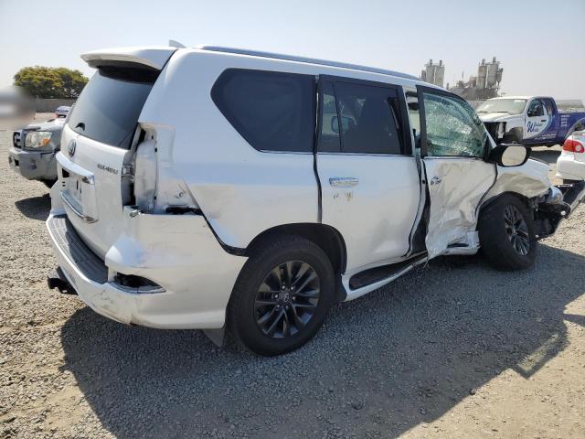 2023 LEXUS GX 460 JTJAM7BX8P5342589