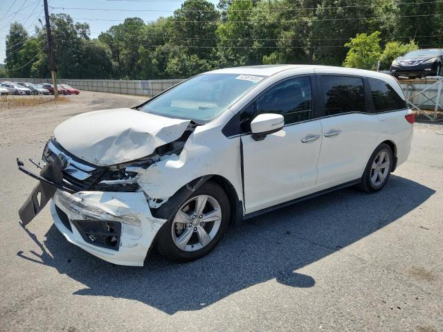 HONDA ODYSSEY EX