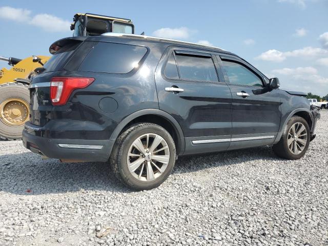 Vin: 1fm5k8f82jgb57691, lot: 59393015, ford explorer limited 20183