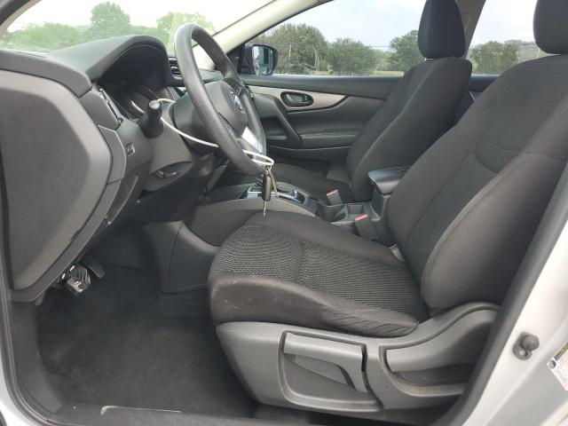 2018 NISSAN ROGUE SPOR - JN1BJ1CR5JW283969