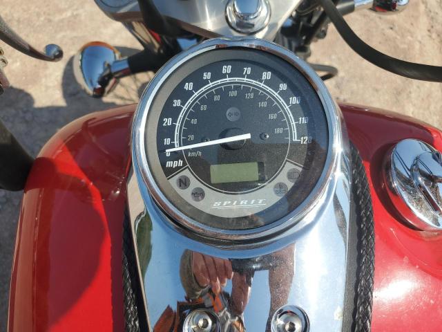 2007 HONDA VT750 C2F JH2RC53497M002527