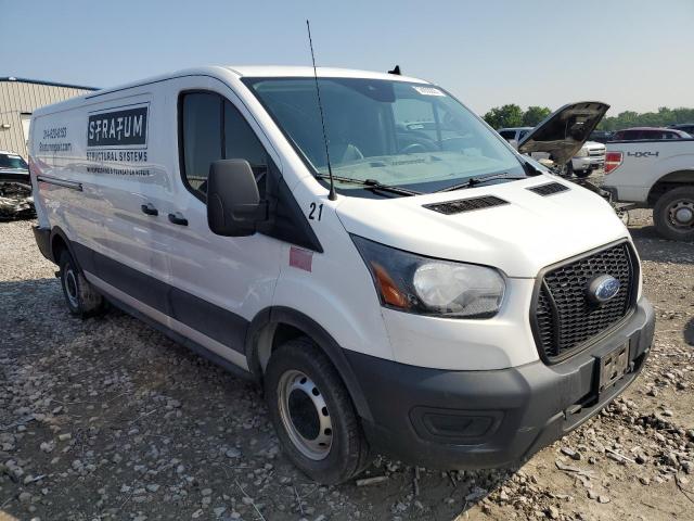 2021 FORD TRANSIT T- 1FTYE1Y83MKA02923