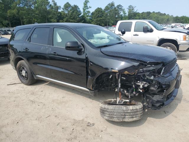 Vin: 1c4sdjftxsc501760, lot: 58180535, dodge durango pursuit 20254