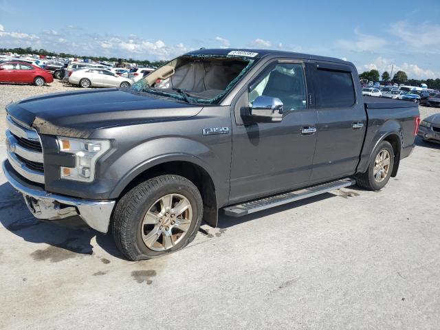 FORD F150 SUPER