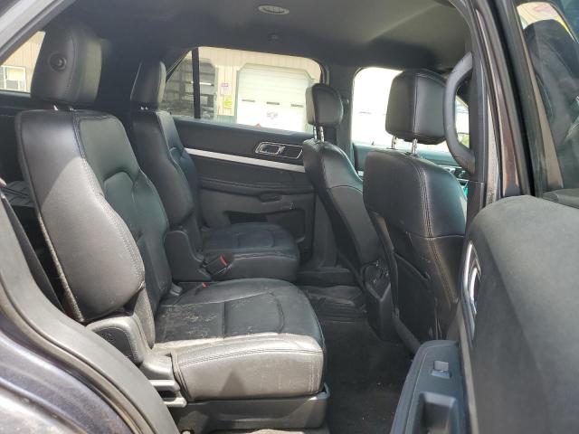 2017 FORD EXPLORER X 1FM5K8DH5HGC03723