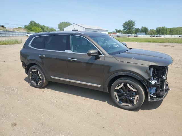Vin: 5xyp64gc1rg538881, lot: 59303265, kia telluride s 20244