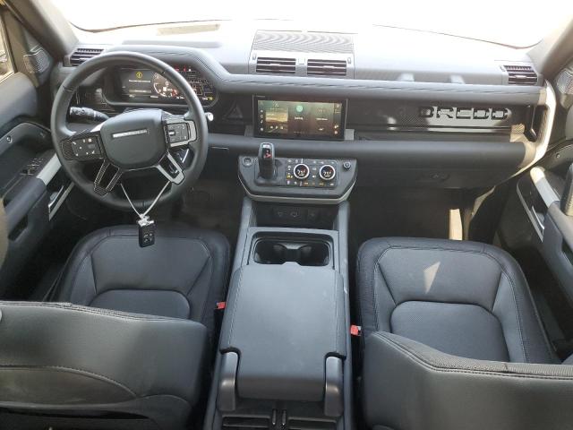 2024 LAND ROVER DEFENDER 9 SALE26EU4R2264444